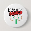 Search for kidney disease buttons Dialysis