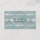 Search for tile business cards Feminine