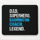 Search for tennis mousepads Birthday