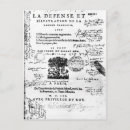 Search for blank antique paper postcards Literature