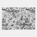 Search for dragonfly kitchen towels Flower