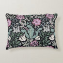 Search for william morris pillows Botanical