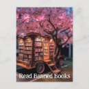 Search for banned books Reading