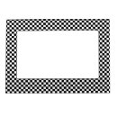 Search for square picture frames Black and white