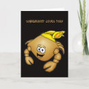 Search for late holiday cards Cartoon