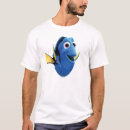 Search for finding nemo tshirts Dory