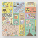 Search for chemistry coasters Science