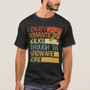 Search for stores tshirts Through