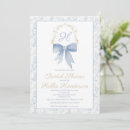 Search for bird invitations Bridal