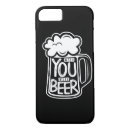 Search for beer iphone cases humor