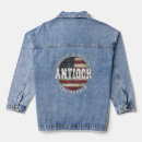 Search for american flag jackets Vintage