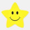 Search for star stickers Happy