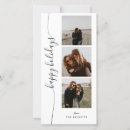 Search for photo booth cards Black and white
