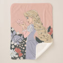 Search for disney blankets Flowers