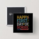 Search for team spirit buttons New school year