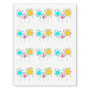 Search for flowers temporary tattoos Pink