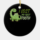Search for tooth ornaments Funny