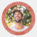 Search for happy birthday son stickers Classic