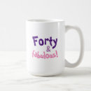 Search for 40th birthday wife gifts Forty