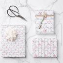 Search for i love you wrapping paper Asl