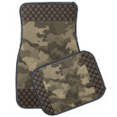 Search for camo car floor mats Abstract