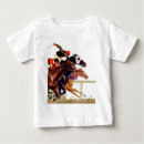 Search for horse racing baby clothes Race