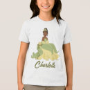 Search for frog kids tshirts Princess and the frog