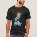Search for mermaid tshirts Xmas