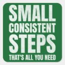 Search for motivational stickers Perseverance