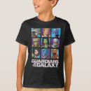 Search for guardians of the galaxy tshirts Starlord