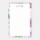 Search for to do list post it notes Purple