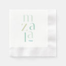 Search for congratulations napkins Green