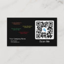 Search for web developer business cards Consultant