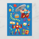 Search for marvel birthday cards Super hero