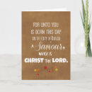 Search for christian message christmas cards Faith