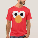 Search for sesame street mens tshirts Elmo sesame st