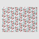 Search for vintage car tissue paper Red