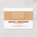 Search for phlebotomy business cards Medical