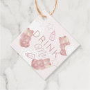 Search for drink me tag Baby shower