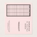 Search for modern dentistry business cards Elegant