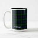 Search for scottish tartan mugs Green