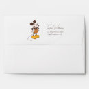 Search for disney mickey mouse envelopes Cute