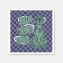 Search for funny quotes napkins Retro
