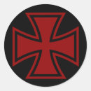Search for iron on stickers Black