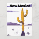 Search for vintage new mexico posters Landscape