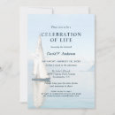Search for sailing invitations Funeral