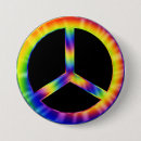 Search for peace symbol gifts Blue