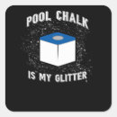 Search for pool cue stickers Snooker