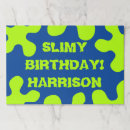Search for funny placemats Birthday