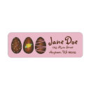 Search for easter return address labels Sweet